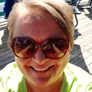 Meet your Posher, Tammy